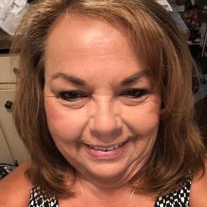 Meet your Posher, Mary lou